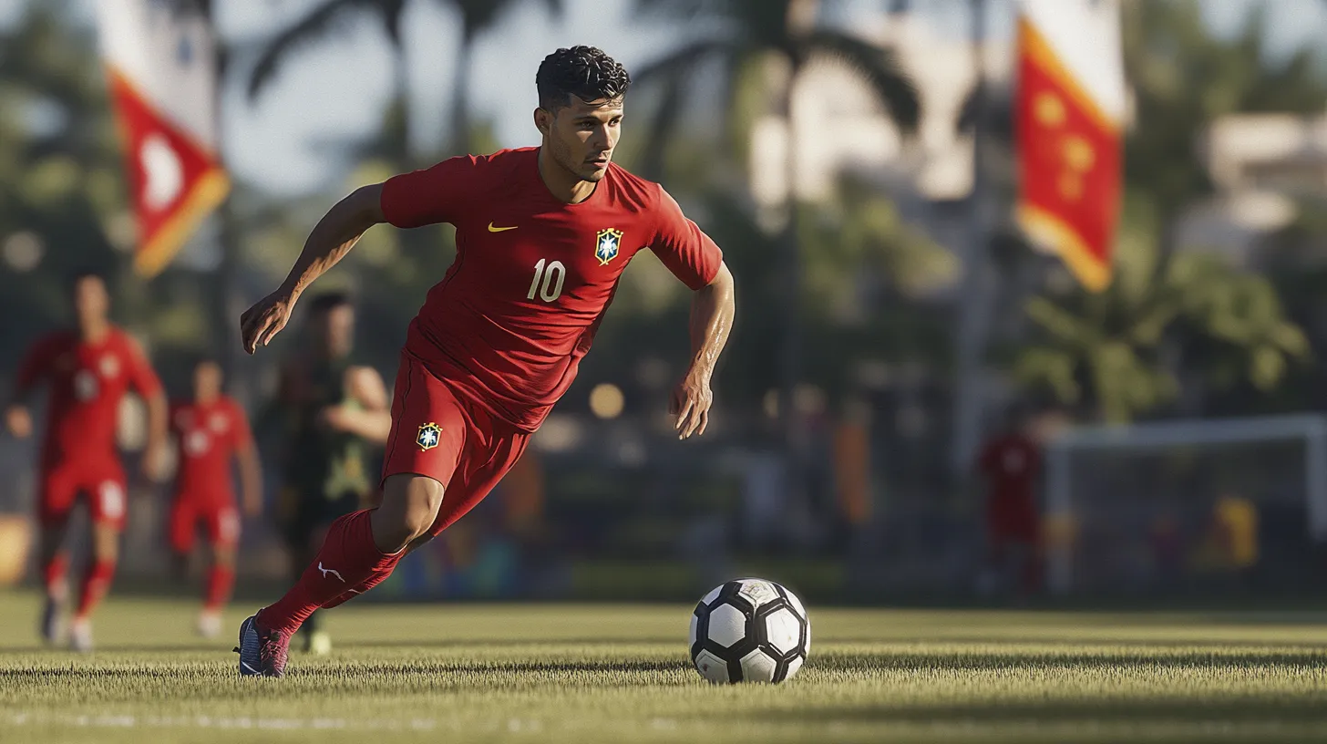 Sejarah dan Perkembangan Peraduan Bola Sepak