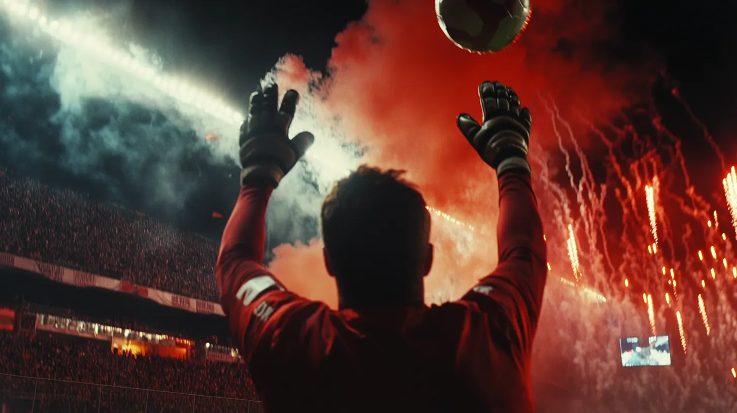 Peranan Peraduan dalam Mempromosikan Sukan