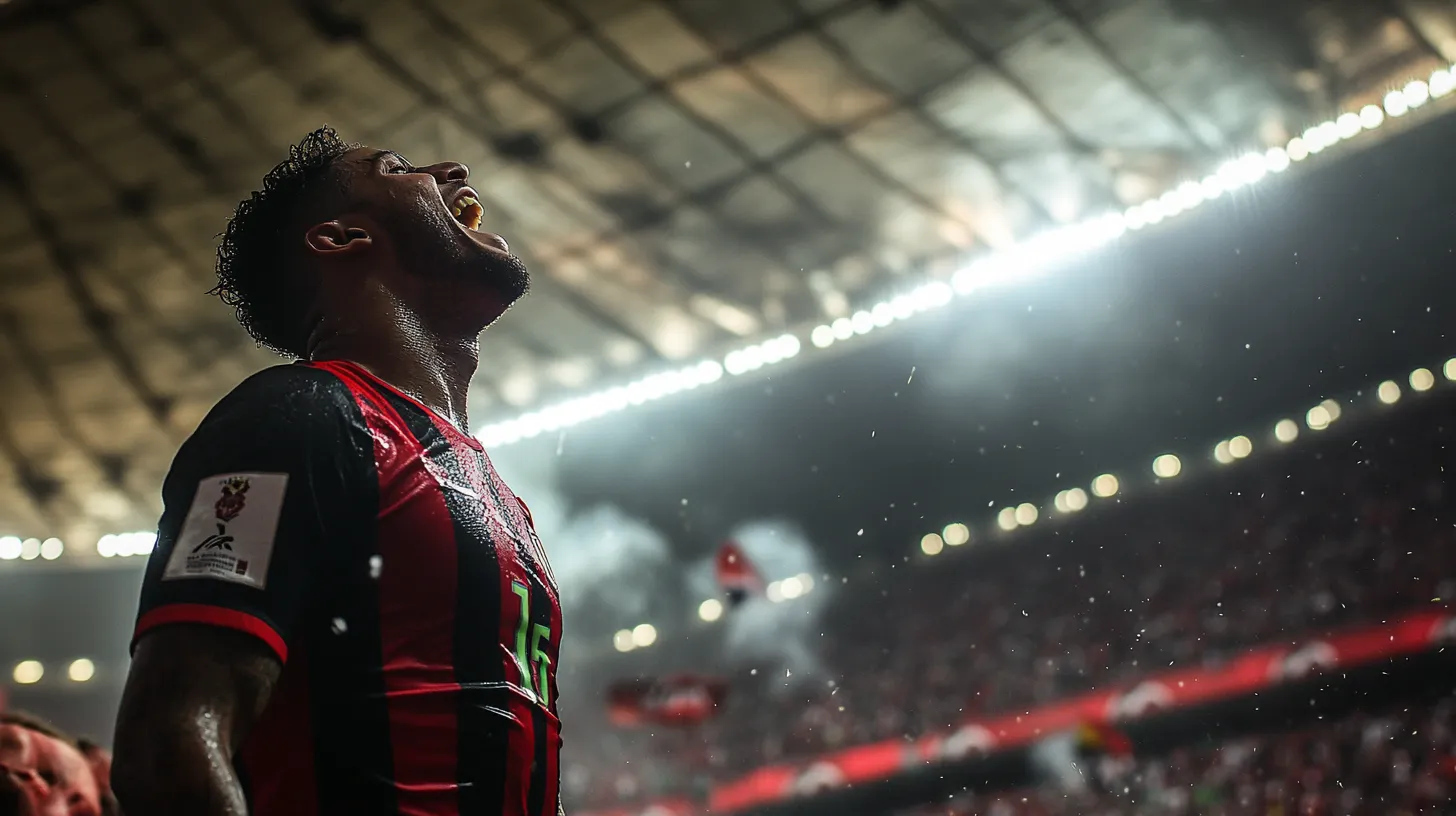 Peranan AC Milan dalam Piala Komuniti