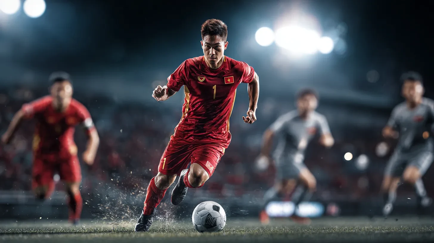 Peraduan Sepak Bola: Memahami Dinamika dan Kesempatan pada 2026/06/24