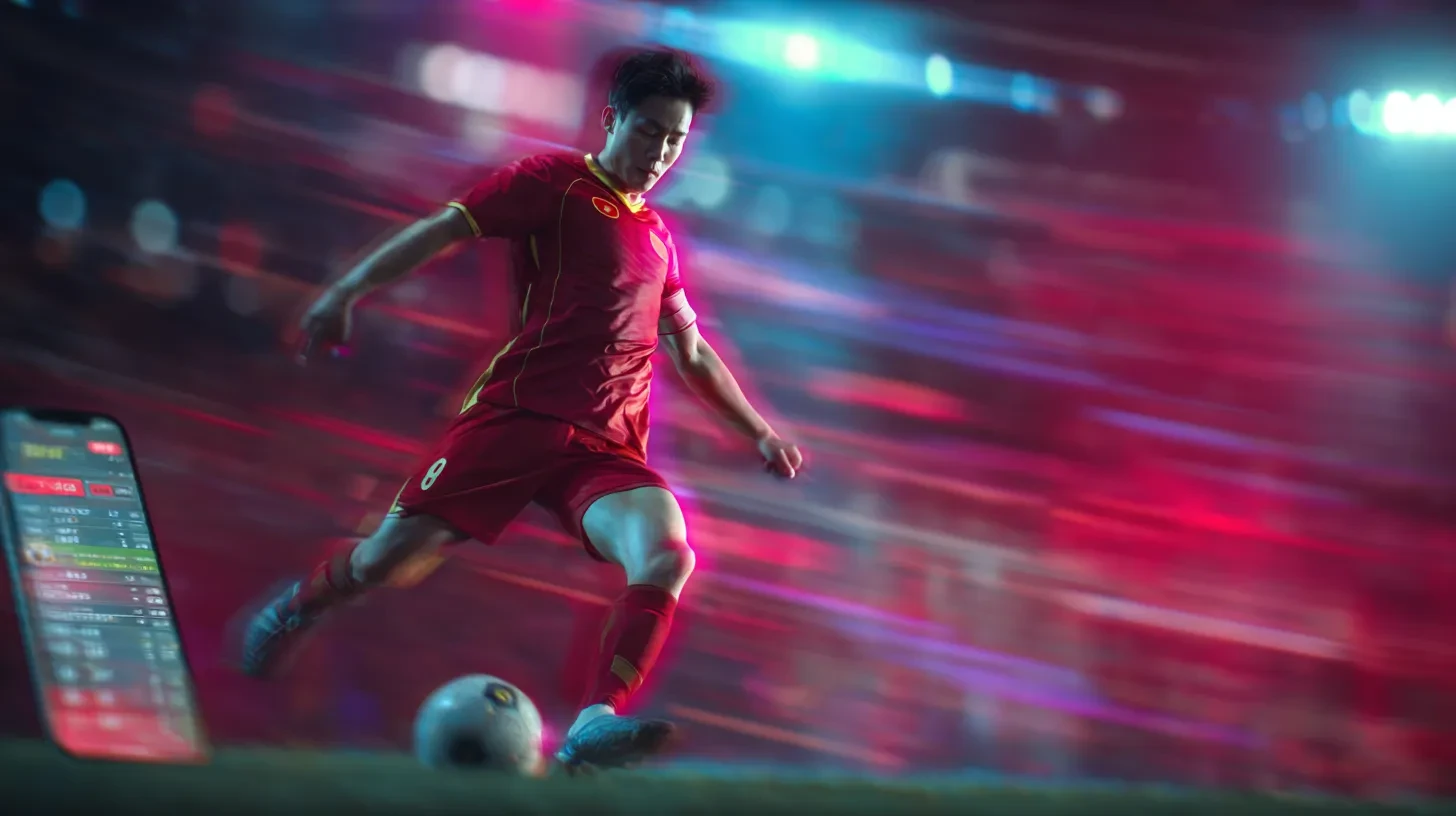 Peraduan Bola Sepak Asia: Menyelami Kejohanan Terkini (2026/06/24)